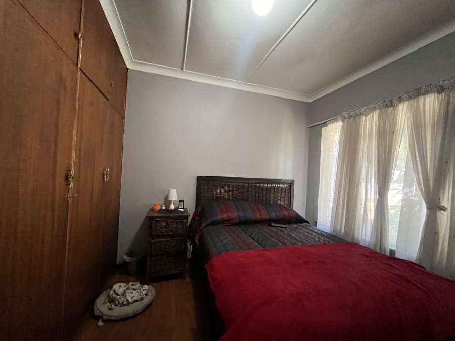 4 Bedroom Property for Sale in Generaal De Wet Free State